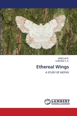 bokomslag Ethereal Wings
