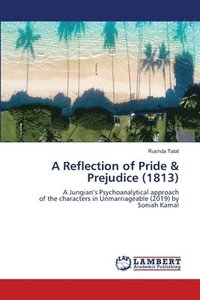 bokomslag A Reflection of Pride & Prejudice (1813)