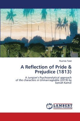 bokomslag Reflection of Pride & Prejudice (1813)