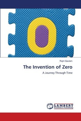 bokomslag Invention of Zero
