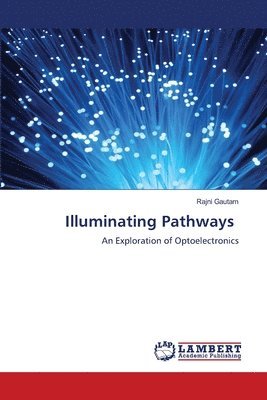 bokomslag Illuminating Pathways