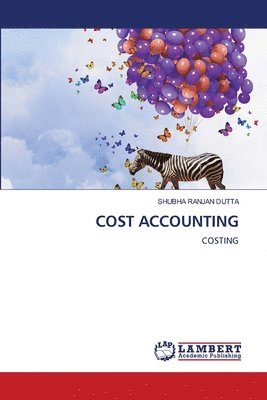 Cost Accounting 1