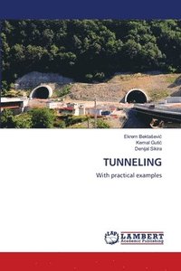 bokomslag Tunneling