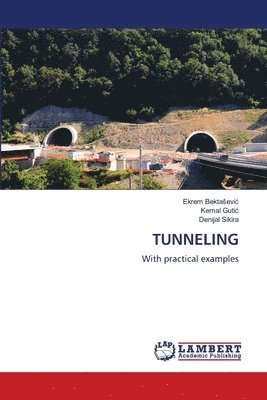 bokomslag Tunneling