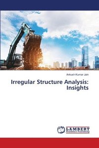 bokomslag Irregular Structure Analysis