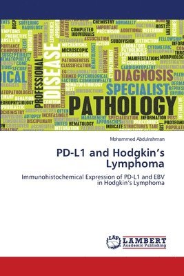 bokomslag PD-L1 and Hodgkin's Lymphoma