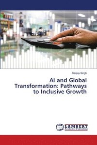 bokomslag AI and Global Transformation