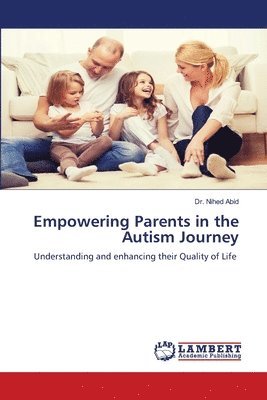 Empowering Parents in the Autism Journey 1