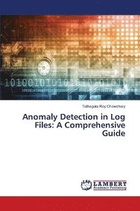 bokomslag Anomaly Detection in Log Files