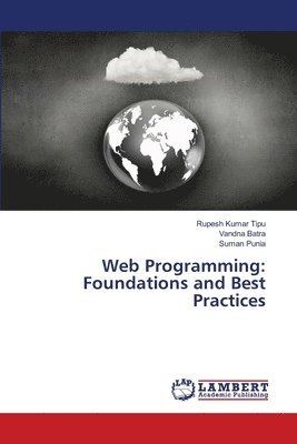 bokomslag Web Programming