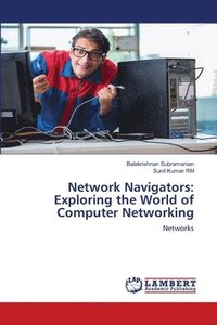 bokomslag Network Navigators