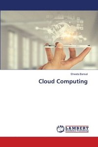 bokomslag Cloud Computing