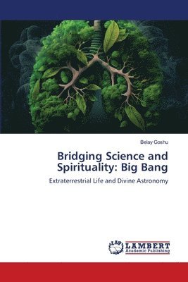 Belay Goshu - Bridging Science and Spirituality, Häftad