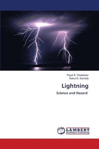 bokomslag Lightning