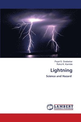 bokomslag Lightning