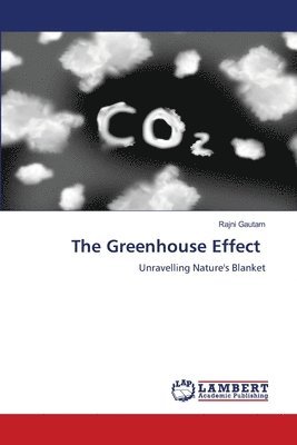 The Greenhouse Effect 1