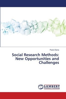 bokomslag Social Research Methods