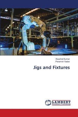 bokomslag Jigs and Fixtures