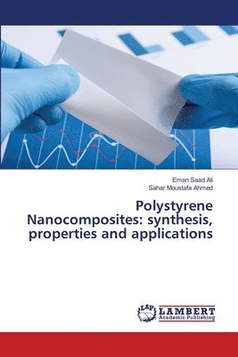 bokomslag Polystyrene Nanocomposites