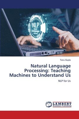 Natural Language Processing 1