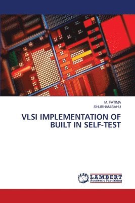 VLSI Implementation of Built in Self-Test