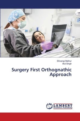 Surgery First Orthognathic Approach 1