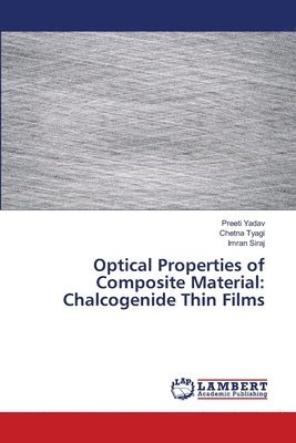 Optical Properties of Composite Material 1