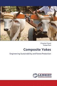 bokomslag Composite Yokes