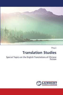 Translation Studies 1