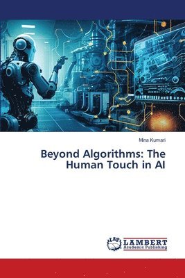 Beyond Algorithms 1