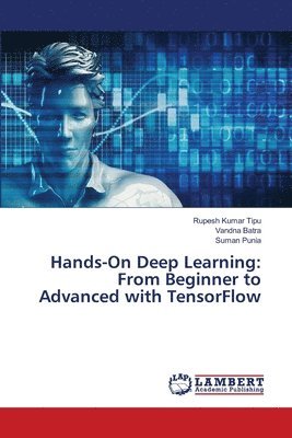 bokomslag Hands-On Deep Learning