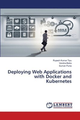 Deploying Web Applications with Docker and Kubernetes 1