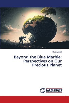 bokomslag Beyond the Blue Marble