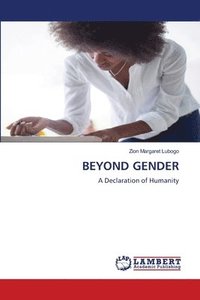 bokomslag Beyond Gender