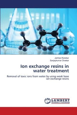 Ion exchange resins in water treatment 1