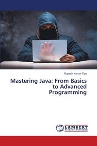 bokomslag Mastering Java