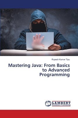 Mastering Java 1