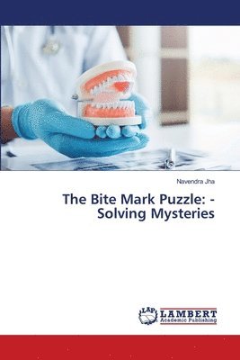 The Bite Mark Puzzle 1