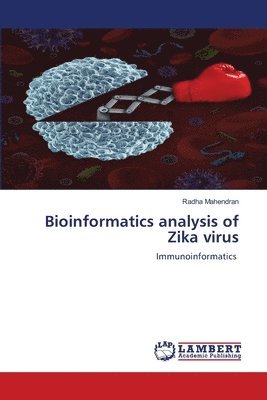 bokomslag Bioinformatics analysis of Zika virus