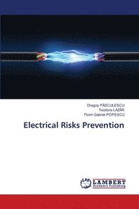 bokomslag Electrical Risks Prevention