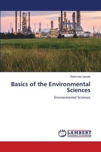 bokomslag Basics of the Environmental Sciences