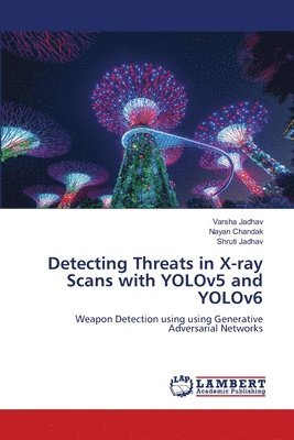 Detecting Threats in X-ray Scans with YOLOv5 and YOLOv6