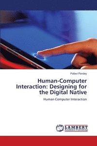 bokomslag Human-Computer Interaction