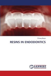 bokomslag Resins in Endodontics