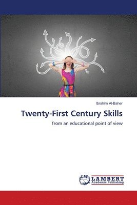 bokomslag Twenty-First Century Skills