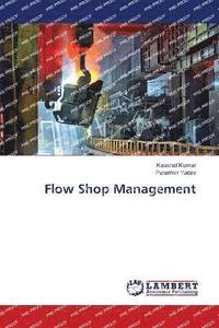 bokomslag Flow Shop Management