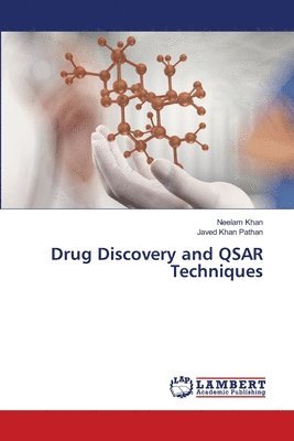 bokomslag Drug Discovery and QSAR Techniques