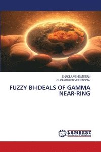 bokomslag Fuzzy Bi-Ideals of Gamma Near-Ring