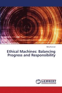 bokomslag Ethical Machines