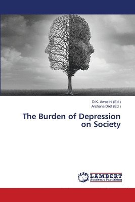 bokomslag The Burden of Depression on Society